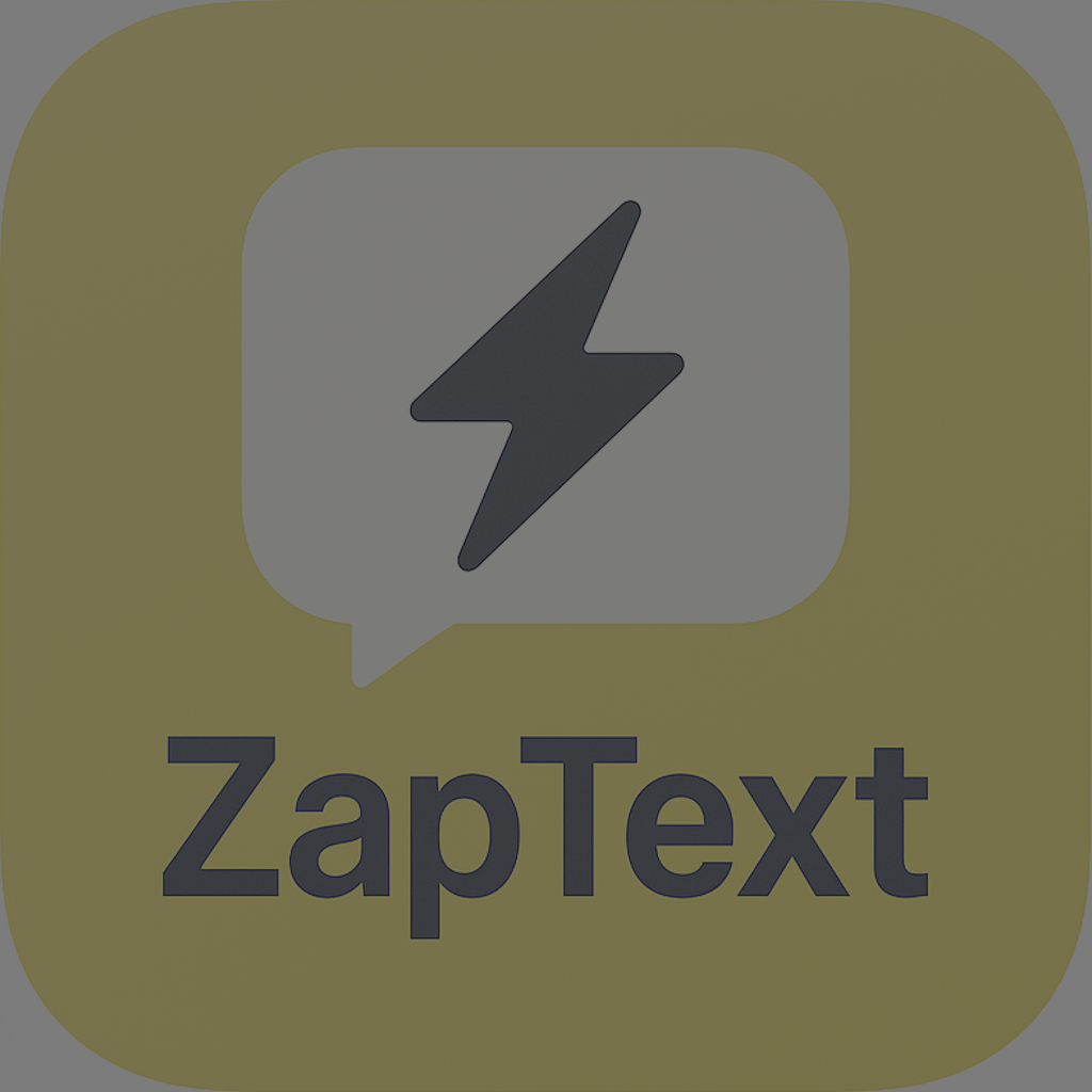 ZapText